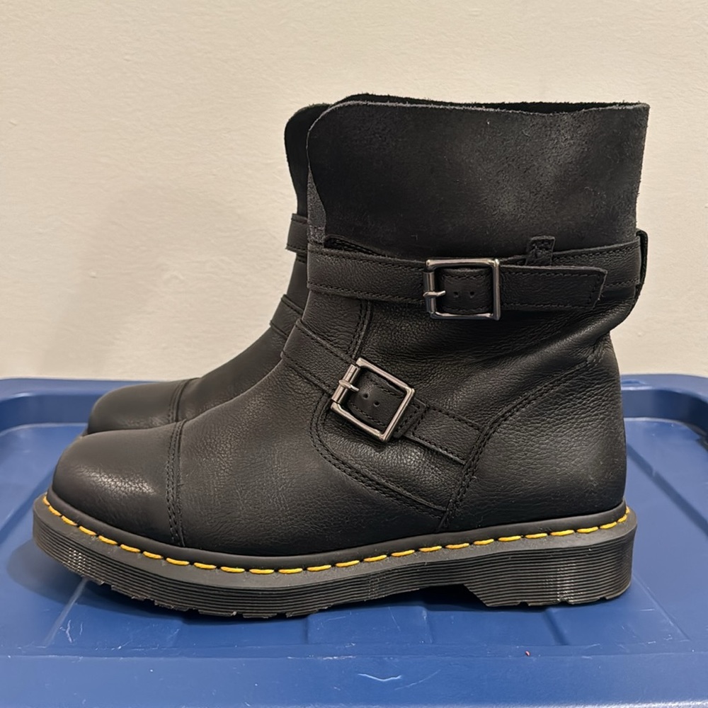 Dr. Martens Boots - Picture 2 of 5